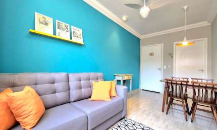 Apartamento com 2 dormitórios - Spazio Sardegna - Vila Jardini - Zona Oeste - Sorocaba/SP