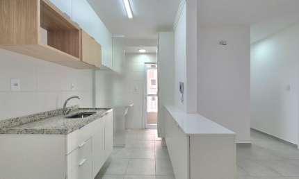 Apartamento com 2 dormitórios sendo 1 suíte - Azaléias - Saira - Zona Leste - Sorocaba/SP