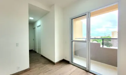 Apartamento com 3 dormitórios - Vistta Santa Rosália - Sorocaba/SP