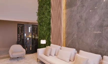 Apartamento com 4 quartos à venda na Rua Antonio Perez Hernandez, 850, Parque Campolim, Sorocaba