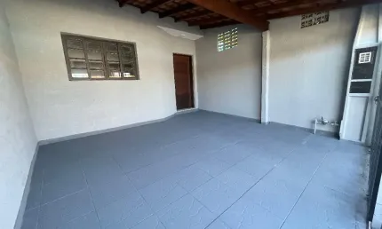 Casa com 2 quartos à venda no Parque Esmeralda, Sorocaba 