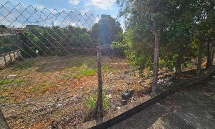 Terreno à venda na Rua Professor Nelson Guedes, 242, Jardim Vila São Domingos, Sorocaba