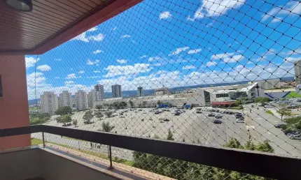 Apartamento com 3 quartos à venda na Rua Professor Horácio Mesquita de Camargo, 120, Parque Campolim, Sorocaba