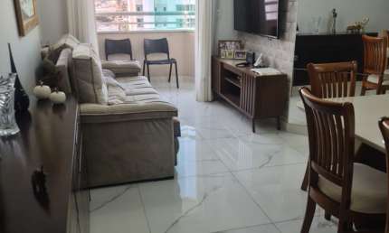 Apartamento com 3 quartos à venda na Avenida Salvador Milego, 1120, Jardim Vera Cruz, Sorocaba