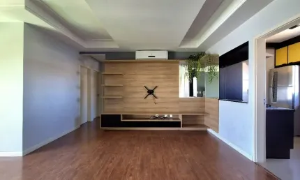 Apartamento com 3 dormitórios sendo 1 suíte - Majestic Mangal - Sorocaba/SP