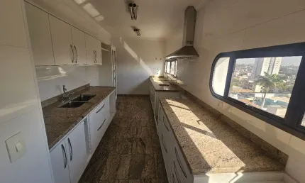 Apartamento de Altíssimo Padrão – Exclusividade, Conforto e Sofisticação em Cada Detalhe