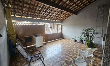Casa com 3 quartos à venda na Rua Antônio Argento Sobrinho, 888, Vila Primavera, Sorocaba