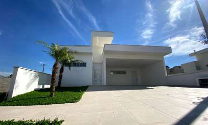 Casa em condomínio fechado com 3 quartos à venda na Avenida Francisco Roldão Sanches, 104, Alto da Boa Vista, Sorocaba, 158 m2 por R$ 1.280.000