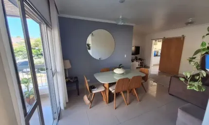 Apartamento com 3 quartos à venda na Rua Capitão Nascimento Filho, 171, Jardim Vergueiro, Sorocaba