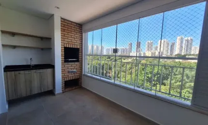 Apartamento com 3 quartos à venda na Rua Raphael Dias da Silva, 950, Parque Campolim, Sorocaba