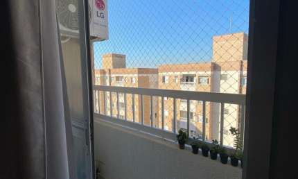 Apartamento com 2 quartos à venda na Rua Santa Maria, 231, Vila Hortência, Sorocaba