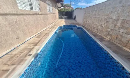 Casa com 3 quartos à venda na Rua Antônio Marciano da Silva, 300, Jardim Maria do Carmo, Sorocaba