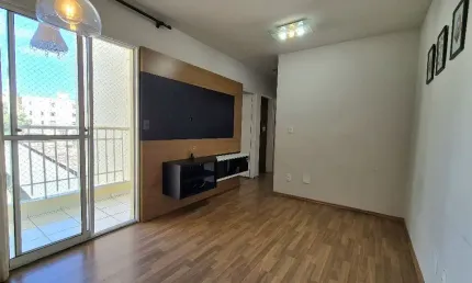 Apartamento com 2 dormitórios - Villa Bella - Jardim Europa - Sorocaba/SP
