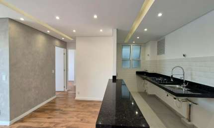 Apartamento com 2 dormitórios sendo 1 suíte - Easy Life - Jardim Piratininga - Sorocaba/SP
