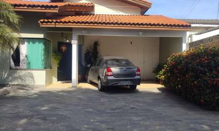 Casa em condomínio fechado com 3 quartos à venda na Rua Rosa Maldonado Archila, 300, Jardim Vila Inglesa, Sorocaba
