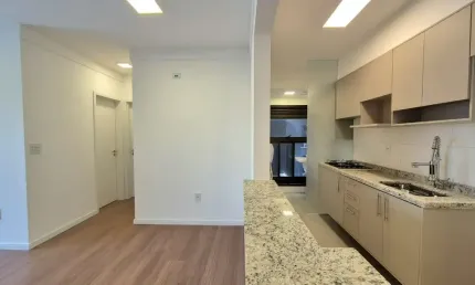 Apartamento com 2 dormitórios sendo 1 suíte - Riserva Natura - Jardim Piratininga - Sorocaba/SP