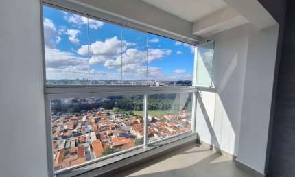 Casa em condomínio fechado com 2 quartos à venda na Rua Fernão Salles, 344, Vila Hortência, Sorocaba