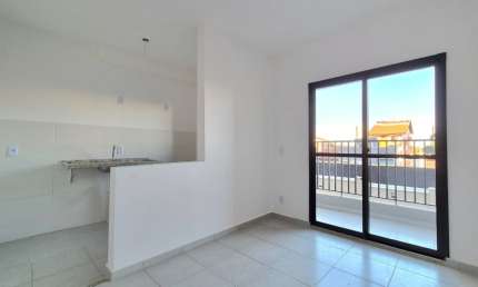 Apartamento com 2 dormitórios sendo 1 suíte - Vila Zamora - Zona Oeste - Sorocaba/SP