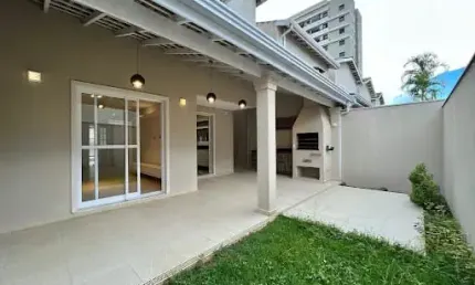 Casa em condomínio fechado com 3 quartos à venda na Rua Fernando Affonso, 111, Jardim América, Sorocaba