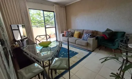 OPORTUNIDADE - LINDO APTO 66m2 - IPANEMA DAS PEDRAS