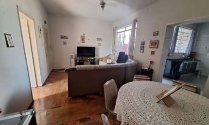 Apartamento com 2 quartos à venda na Rua Monsenhor João Soares, 78, Centro, Sorocaba