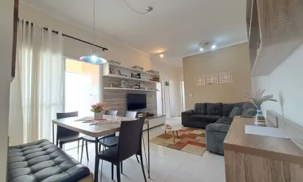 Apartamento de 81,50mt² no Condomínio Europa Tower, Bairro Jardim Europa, Região da Zona Oeste.