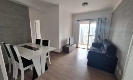 Apartamento com 2 quartos à venda na Rua Augusto Lippel, 1812, Parque Campolim, Sorocaba