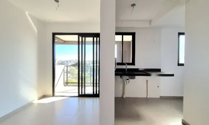 Apartamento com 2 dormitórios sendo 1 suíte - Kennedy 180 - Jardim Paulistano - Sorocaba/SP