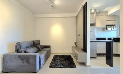 Apartamento com 2 quartos sendo 1 suíte - lunna campolim - sorocaba/sp