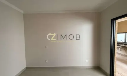 Apartamento com 2 quartos à venda na Praça Doutor Mário Schenberg, 21, Jardim Botânico, Ribeirão Preto