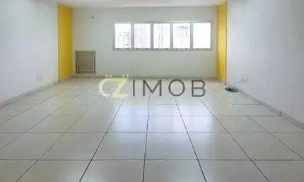 Sala à venda, 44 m² por R$ 450.000,00 - Nova Aliança - Ribeirão Preto/SP
