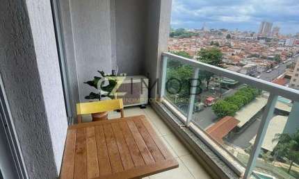 Apartamento à venda, Jardim Palma Travassos, Ribeirão Preto, SP