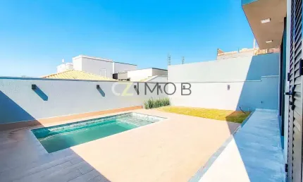Casa à venda, residencial e comercial palmares, ribeirão preto, sp