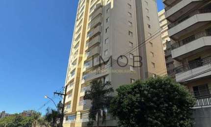 Apartamento à venda, Jardim Botânico, Ribeirão Preto, SP