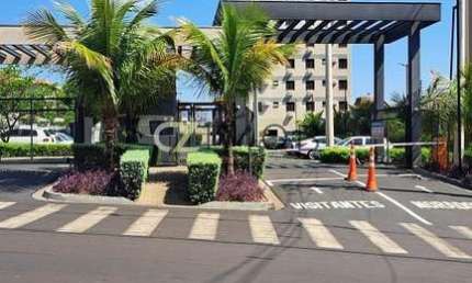 Apartamento à venda, Jardim Paulistano, Ribeirão Preto, SP