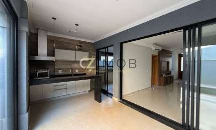 Casa à venda, Loteamento Terras de Florença, Ribeirão Preto, SP