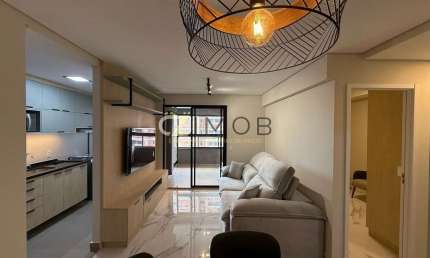 Apartamento para locação, Jardim Olhos D'Água II, Ribeirão Preto, SP