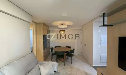 Apartamento para locação, jardim olhos d'água ii, ribeirão preto, sp