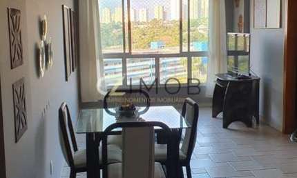 Apartamento com 2 dormitórios para alugar, 60 m² por R$ 2.941,00/mês - Nova Aliança - Ribeirão Pret