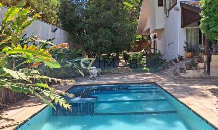 Casa com 3 dormitórios à venda, 500 m² por R$ 3.500.000 - Ribeirânia - Ribeirão Preto/SP