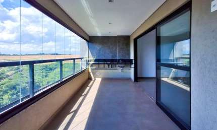 Apartamento à venda, Jardim Olhos D´Água I, Ribeirão Preto, SP