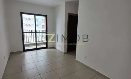 Apartamento à venda, alto da boa vista, ribeirão preto, sp