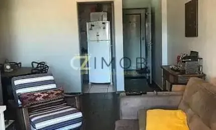 Apartamento com 1 quarto para alugar na Rua Henrique Dumont, 45, Jardim Mosteiro, Ribeirão Preto
