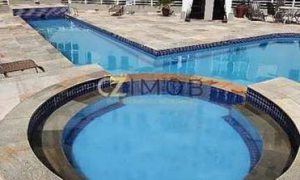 Apartamento para locação, Nova Aliança, Ribeirão Preto, SP