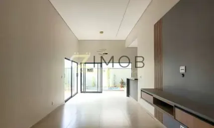 Casa à venda ou locação no Condomínio Vivendas da Mata – 3 suítes, piscina, espaço gourmet – Ribeir