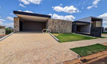 Casa para venda e locação, Residencial Alto do Castelo, Ribeirão Preto, SP