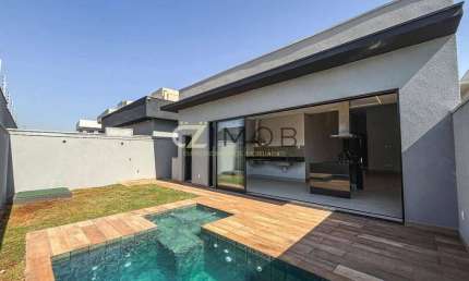 Casa para venda e locação, Real Sul, Ribeirão Preto, SP