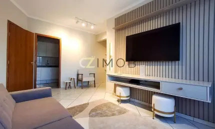 Apartamento à venda, Jardim Botânico, Ribeirão Preto, SP