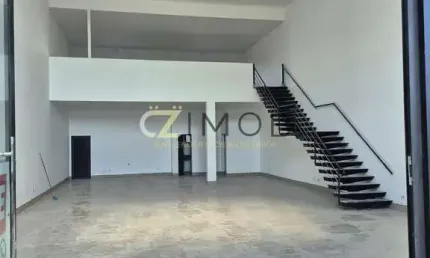 Salão para alugar, 270 m² por R$ 10.900,00/mês - Região Fiusa - Ribeirão Preto/SP