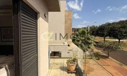 Casa com 3 quartos à venda na Bonfim Paulista, 680, Conjunto Residencial José Said Sobrinho, Ribeirão Preto